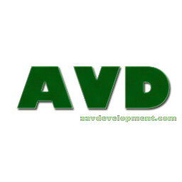 aavdevelopment's profile picture. We make games, we love games.