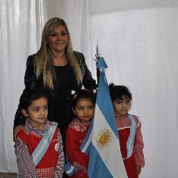 FanyBarreraSC's profile picture. Madre. Doctora. Ex precandidata a Diputada Nacional por la Provincia de Santa Cruz.