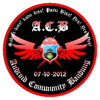 Android Com Bandung (@acb_bandung) 's Twitter Profile