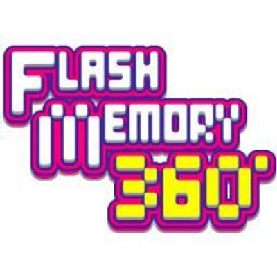 Flash Memory360° 公式アカウント