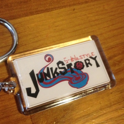 ジャンクストーリー本店 ／ JUNK STORY