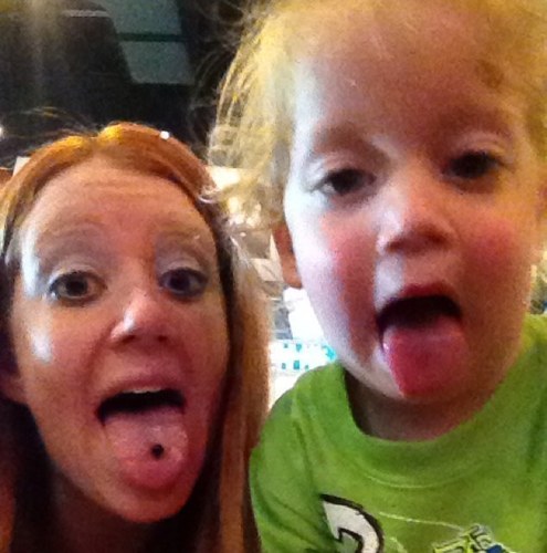 Mommy of 2 boys, and paramedic student.