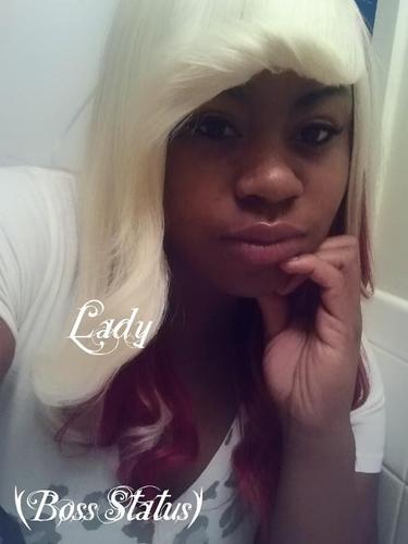 MissLadyy21's profile picture. My Life, My Rules. Hate me or Love me, I'm still Lady.