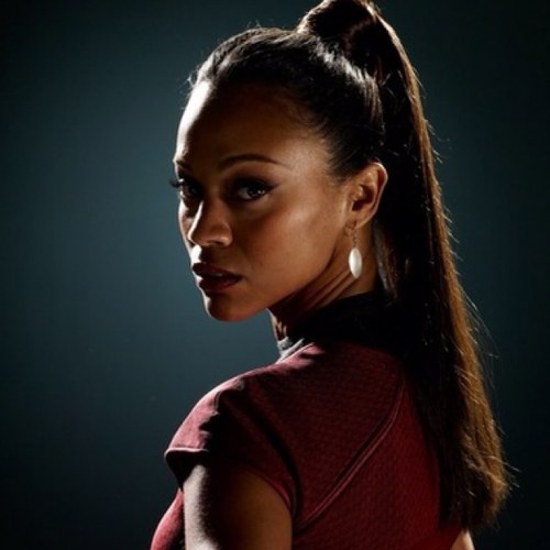 And Uhura, whose name means freedom. She walks in beauty, like the night. -Ambassador Kollos [Multi-RP]