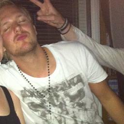 GlennJansson's profile picture. 