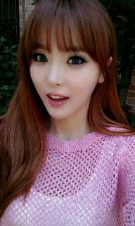 parody of hong jin young