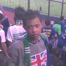hiruf aing jang persib sampai mati