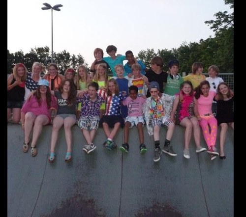 Mohammedabdirab's profile picture. 14 jrs old....