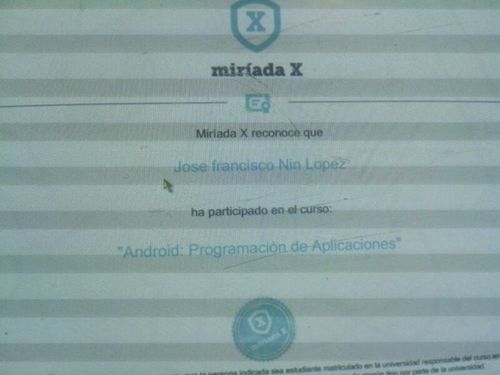 Encargado de obra en paro