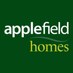 applefield Homes (@applefieldhomes) Twitter profile photo