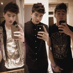 All I need is 1/4 or 1/5  |5SOS Family| Directoner| 16.6.13.| I follow back ok