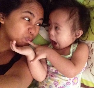 LhezCheska0124's profile picture. Quality Specialist ; Special Mommy ;)