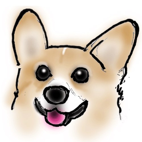 koume_kogi's profile picture. 小梅と申します。コーギーです。チョットおデブちゃんだよ。黒目がキュート(((o(*ﾟ▽ﾟ*)o)))
小梅のだめない画像をお送りします★たま〜に違うのも混じります。
どうぞフォローよろしく！