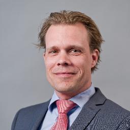 AvanKlinken's profile picture. Managing director bij de Breed & Partners