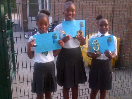 Missing Ma Bezziez and Friends. Going Trinity HighSchool soon, So Scared wish me luck on the 4 of September