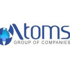 Atoms Group Of Companies is a multi faceted group having vast experience and expertise in domestic and global market.