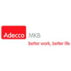 AdeccoAlmereMKB's profile picture. Adecco Almere MKB | Marktmeesterstraat 85-87, Almere | Uitzenden | Detacheren | W&S | MKB | Human Resource | 036-5482417