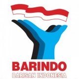Official Twitter of Dewan Pimpinan Daerah Barisan Indonesia Kalimantan Tengah