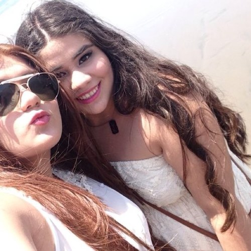 Gallis. 17. 
I'm happy, free,confused and lonely at the same time
