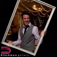 Daniel Blackman(@BlackmanGallery) 's Twitter Profile Photo