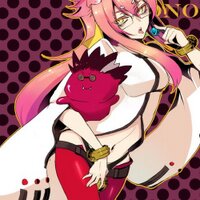 Kokonoe - ココノエ (@halfbreedwitch) 's Twitter Profile