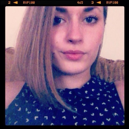 I FOLLOW BACK!