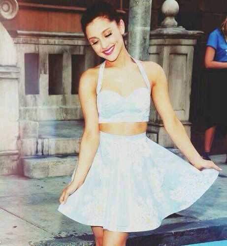 Old fan, new account♥ I love her so much♥