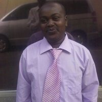 Charles mwago (@charlesmwago) 's Twitter Profile