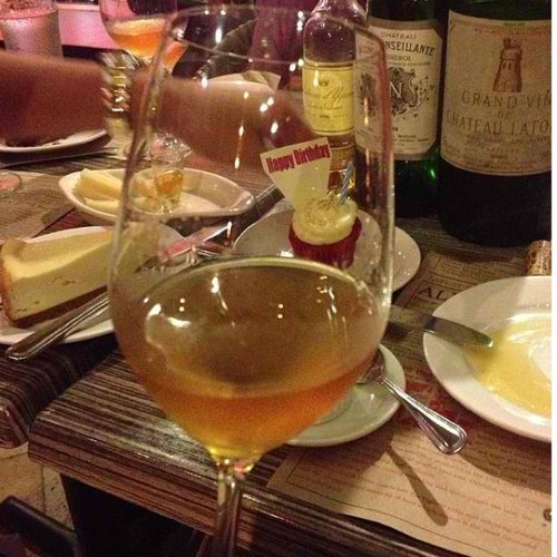 Designer / Epicurean & Oenophile