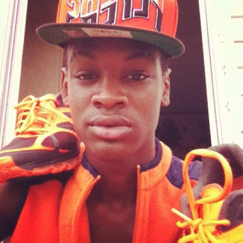 1 Down , Few More To Gooo !

Ahhh SWERVE ! Follow @Litt_PurP