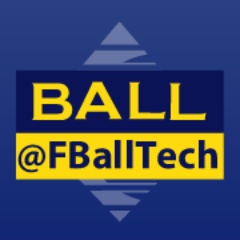 FBallTechJR's profile picture. F. Ball and Co. Ltd. - Technical Representative