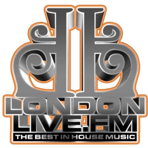 LondonLive FM - Streaming Live @ LondonLive.fm // TuneIn & FM London // Studio #075 12345 996