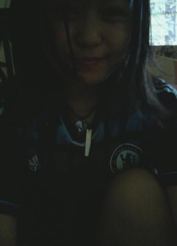 ♡ be your self ♥