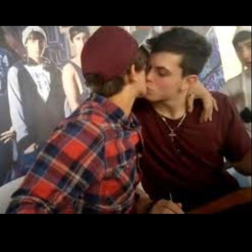 | Janoskians | five idiots | they mean alot to me | 'dogs are gonna bark'