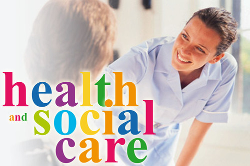 Welcome to the Health and Social Care department, where you can develop both your personal and academic skills. Follow for news, updates and course reminders.