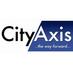 CityAxis (@cityaxislondon) Twitter profile photo