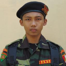 Berani karna benar takut karna salah