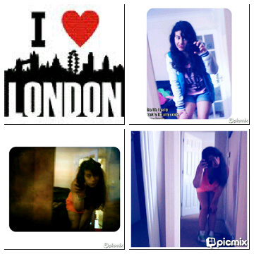 Reeal1DFanx's profile picture. I am a proud directioner! :*** and Ollyettes and Brats follow me ill follow back