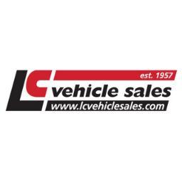 LC Vehicle Sales