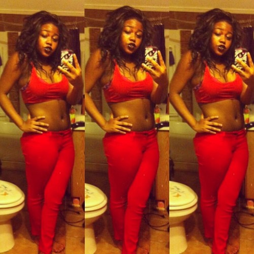 i dont fuck w| nobody , fuck all yall ✌✌  | Cuffed : @KingJames ♥ | no mention no follow ♥ | #TRILL