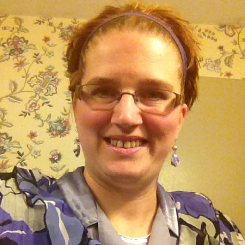 Nature lover, hiker, gamer, work my butt off momma of three.