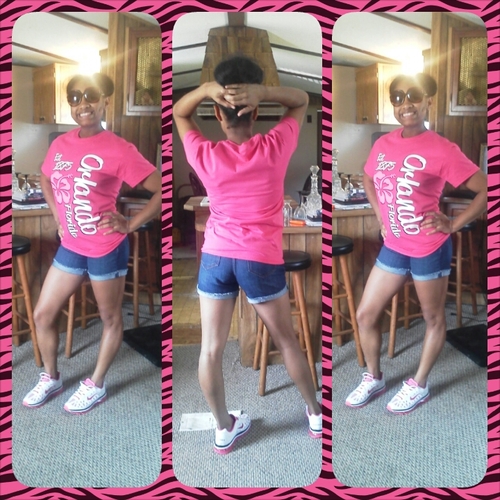 Just A County & Classy Girl That Love To Have Alot Of Fun.. So Just Push Da Follow Button