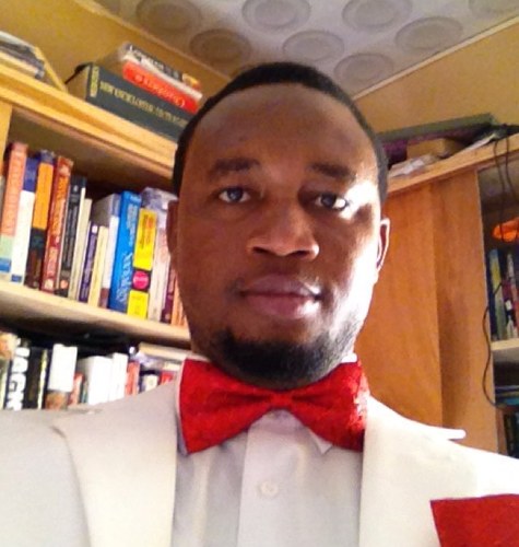 obiadah's profile picture. there is no road without a bend...