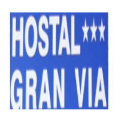 Si vas a #viajar a #Madrid y hospedarte a escasos 20 minutos en tren este es tu sitio. Hostal Gran Vía: hospitalidad, comodidad y cercanía a su servicio