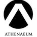 Athenaeum (@athenaeumkiado) Twitter profile photo
