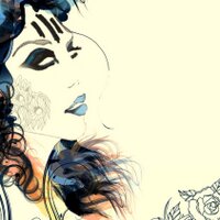 hecate_diseño(@DesignHecate) 's Twitter Profile Photo