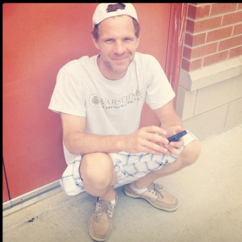 wTRVis's profile picture. I Know Things