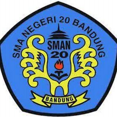 Hasil gambar untuk sman 20 bandung