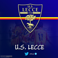 US Lecce Official (@lecce_official) 's Twitter Profile