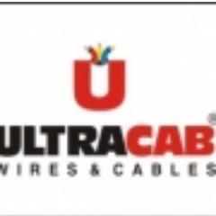 UltracabIndia's profile picture. Ultracab (India) Pvt. Ltd. is a leading cable manufacturer of superior and best quality products in Electrical Wires & Cables.